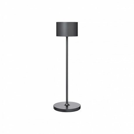Akku LED-Tischleuchte - FAROL - ZEN ZONE Furniture