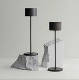 Akku LED-Tischleuchte - FAROL - ZEN ZONE Furniture