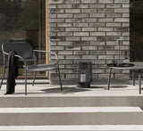 Akku LED-Tischleuchte - FAROL - ZEN ZONE Furniture