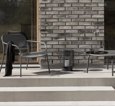 Akku LED-Tischleuchte - FAROL - ZEN ZONE Furniture