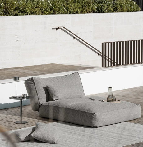 Akku LED-Tischleuchte - FAROL - ZEN ZONE Furniture