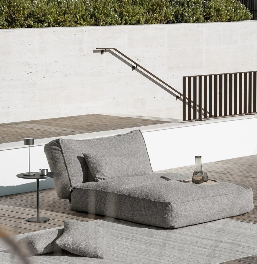 Akku LED-Tischleuchte - FAROL - ZEN ZONE Furniture