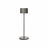 Akku LED-Tischleuchte - FAROL - ZEN ZONE Furniture