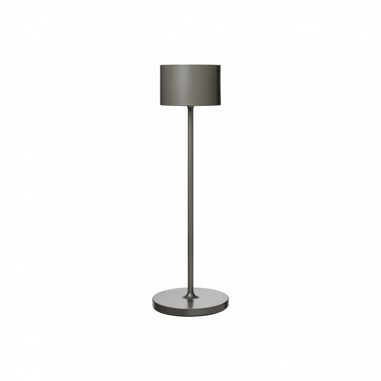 Akku LED-Tischleuchte - FAROL - ZEN ZONE Furniture
