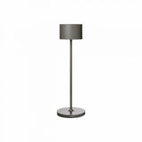 Akku LED-Tischleuchte - FAROL - ZEN ZONE Furniture