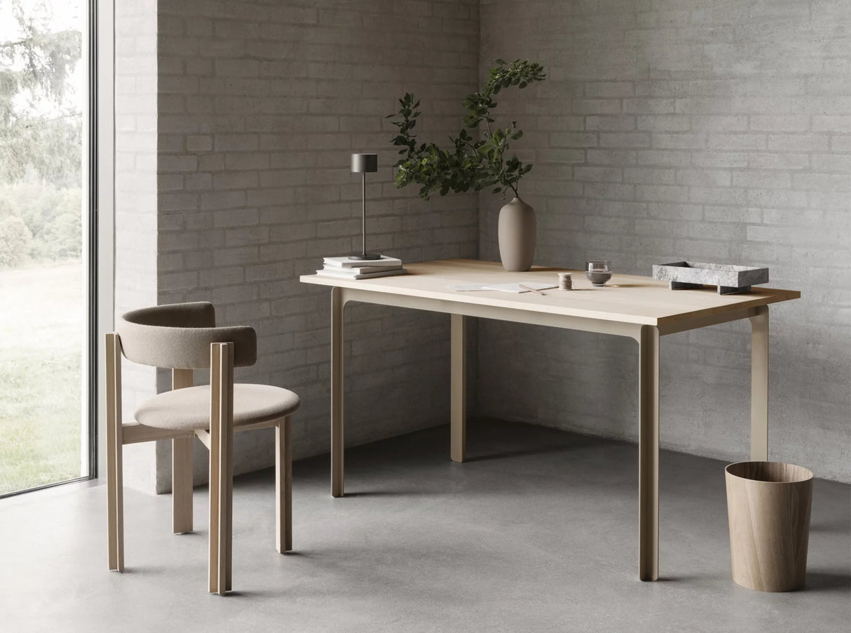 Akku LED-Tischleuchte - FAROL - ZEN ZONE Furniture