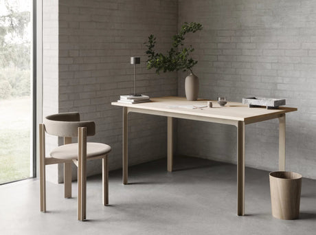 Akku LED-Tischleuchte - FAROL - ZEN ZONE Furniture
