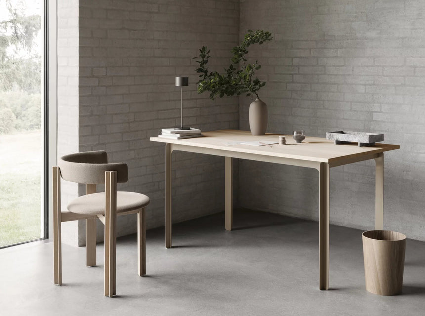 Akku LED-Tischleuchte - FAROL - ZEN ZONE Furniture