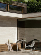 Akku LED-Tischleuchte - FAROL - ZEN ZONE Furniture