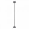 Akku LED-Stehleuchte - FAROL FLOOR - ZEN ZONE Furniture