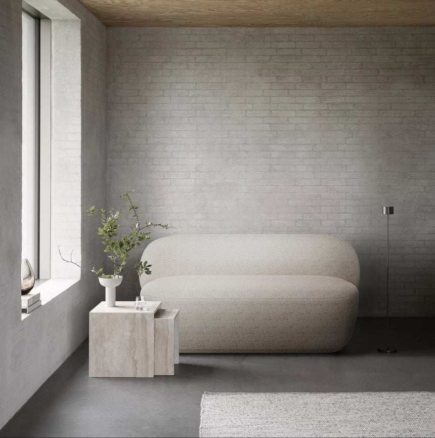Akku LED-Stehleuchte - FAROL FLOOR - ZEN ZONE Furniture