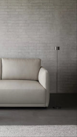 Akku LED-Stehleuchte - FAROL FLOOR - ZEN ZONE Furniture