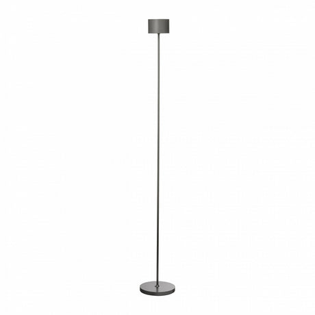Akku LED-Stehleuchte - FAROL FLOOR - ZEN ZONE Furniture