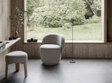 Akku LED-Stehleuchte - FAROL FLOOR - ZEN ZONE Furniture