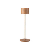 Akku LED-Tischleuchte - FAROL - ZEN ZONE Furniture