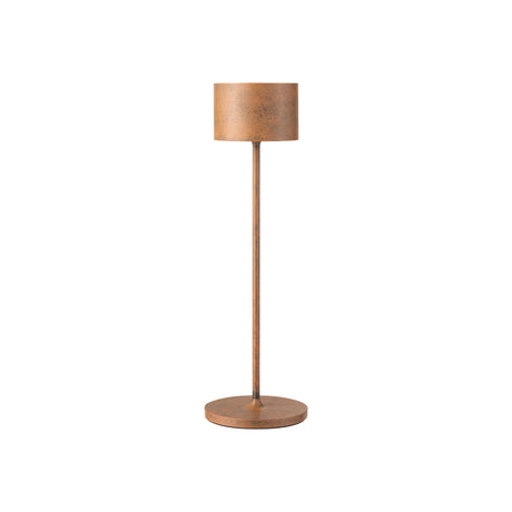 Akku LED-Tischleuchte - FAROL - ZEN ZONE Furniture
