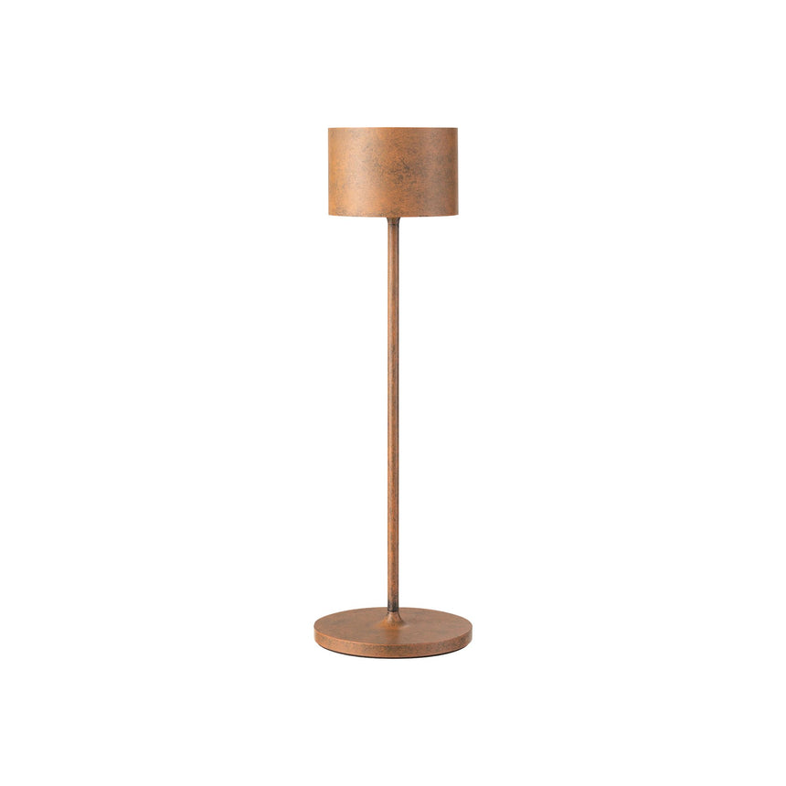 Akku LED-Tischleuchte - FAROL - ZEN ZONE Furniture