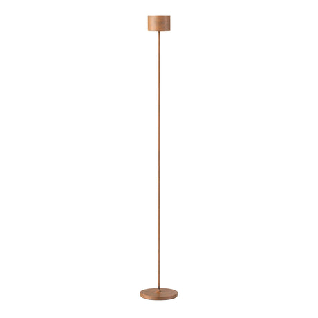 Akku LED-Stehleuchte - FAROL FLOOR - ZEN ZONE Furniture