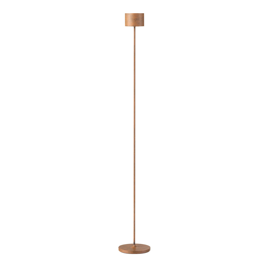 Akku LED-Stehleuchte - FAROL FLOOR - ZEN ZONE Furniture