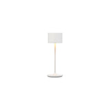 Akku LED Leuchte - FAROL Mini - - ZEN ZONE Furniture