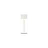 Akku LED Leuchte - FAROL Mini - - ZEN ZONE Furniture