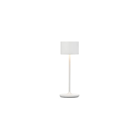 Akku LED Leuchte - FAROL Mini - - ZEN ZONE Furniture