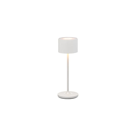 Akku LED Leuchte - FAROL Mini - - ZEN ZONE Furniture