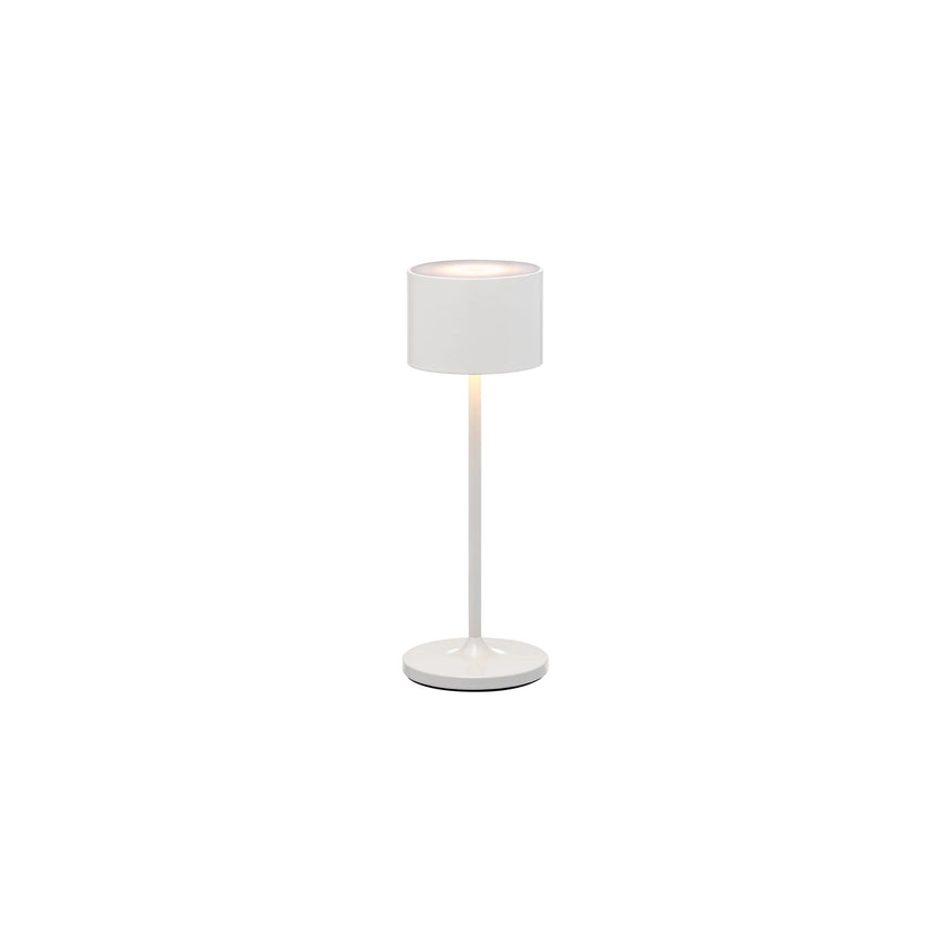 Akku LED Leuchte - FAROL Mini - - ZEN ZONE Furniture