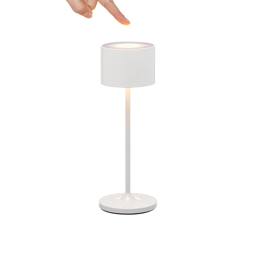 Akku LED Leuchte - FAROL Mini - - ZEN ZONE Furniture