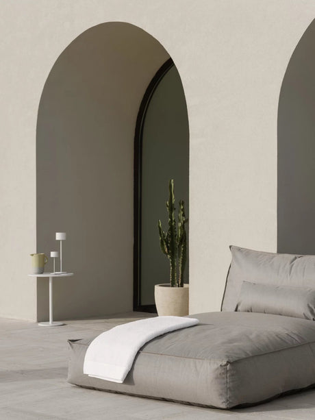 Akku LED Leuchte - FAROL Mini - - ZEN ZONE Furniture