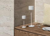 Akku LED Leuchte - FAROL Mini - - ZEN ZONE Furniture