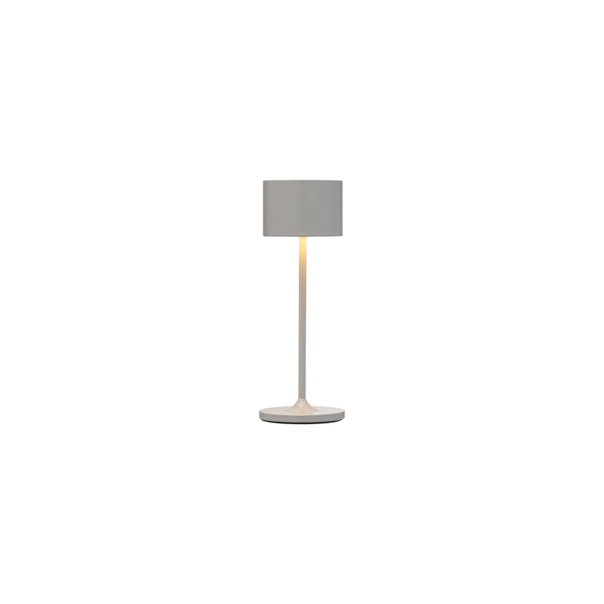 Akku LED Leuchte - FAROL Mini - - ZEN ZONE Furniture