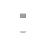 Akku LED Leuchte - FAROL Mini - - ZEN ZONE Furniture