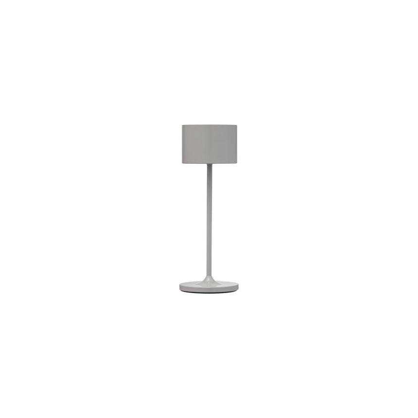 Akku LED Leuchte - FAROL Mini - - ZEN ZONE Furniture