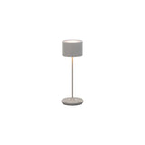 Akku LED Leuchte - FAROL Mini - - ZEN ZONE Furniture