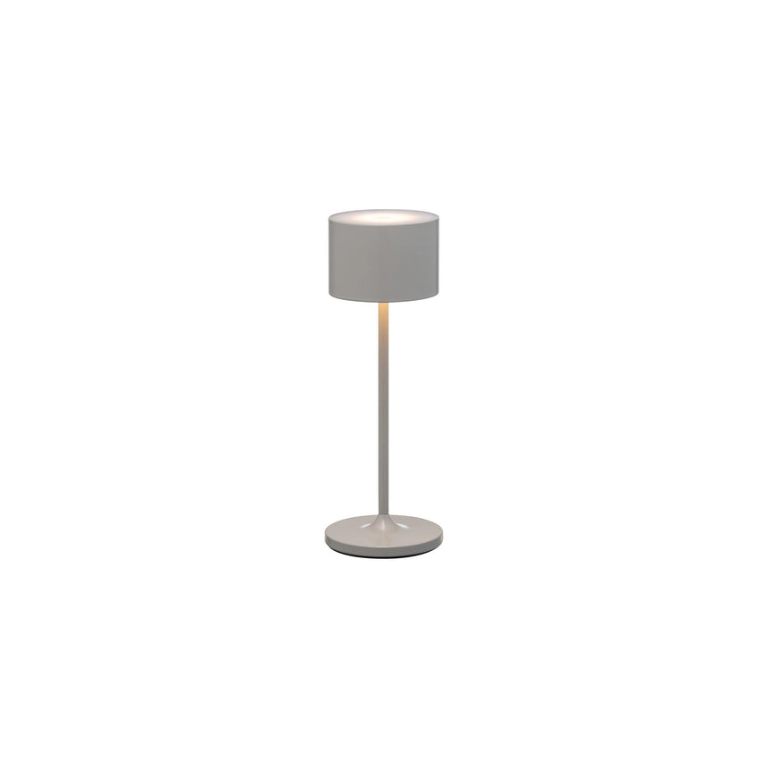 Akku LED Leuchte - FAROL Mini - - ZEN ZONE Furniture