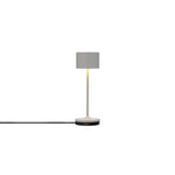 Akku LED Leuchte - FAROL Mini - - ZEN ZONE Furniture