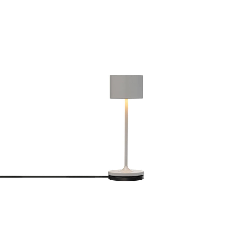 Akku LED Leuchte - FAROL Mini - - ZEN ZONE Furniture