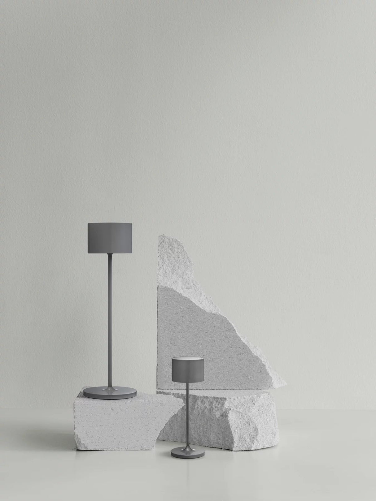 Akku LED Leuchte - FAROL Mini - - ZEN ZONE Furniture