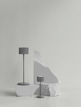 Akku LED Leuchte - FAROL Mini - - ZEN ZONE Furniture