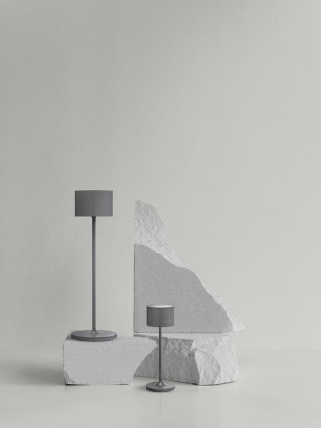 Akku LED Leuchte - FAROL Mini - - ZEN ZONE Furniture