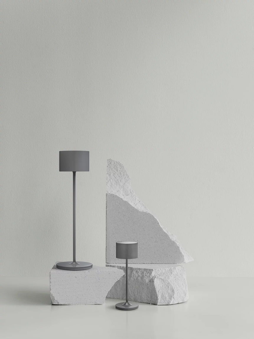 Akku LED Leuchte - FAROL Mini - - ZEN ZONE Furniture