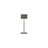 Akku LED Leuchte - FAROL Mini - - ZEN ZONE Furniture