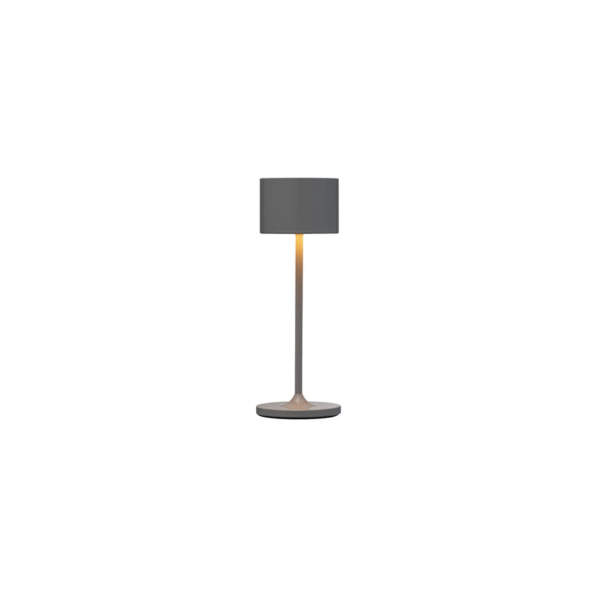 Akku LED Leuchte - FAROL Mini - - ZEN ZONE Furniture