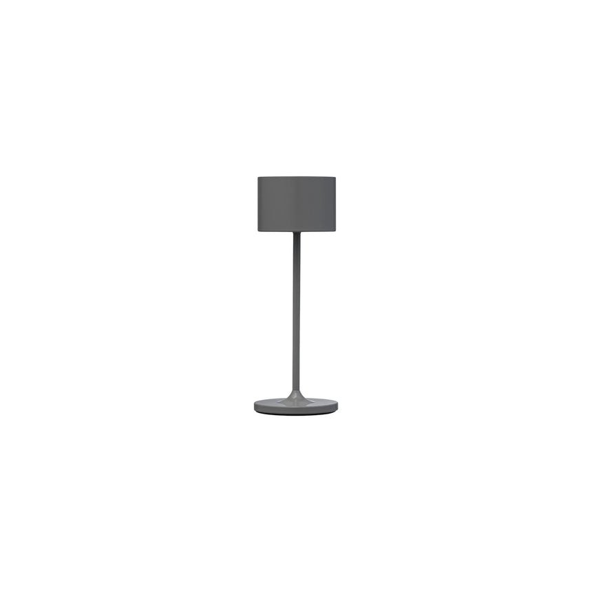 Akku LED Leuchte - FAROL Mini - - ZEN ZONE Furniture