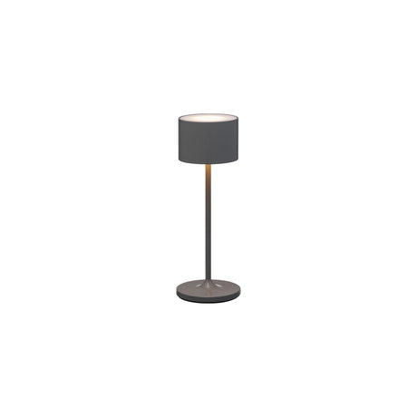 Akku LED Leuchte - FAROL Mini - - ZEN ZONE Furniture
