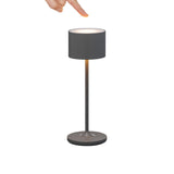 Akku LED Leuchte - FAROL Mini - - ZEN ZONE Furniture