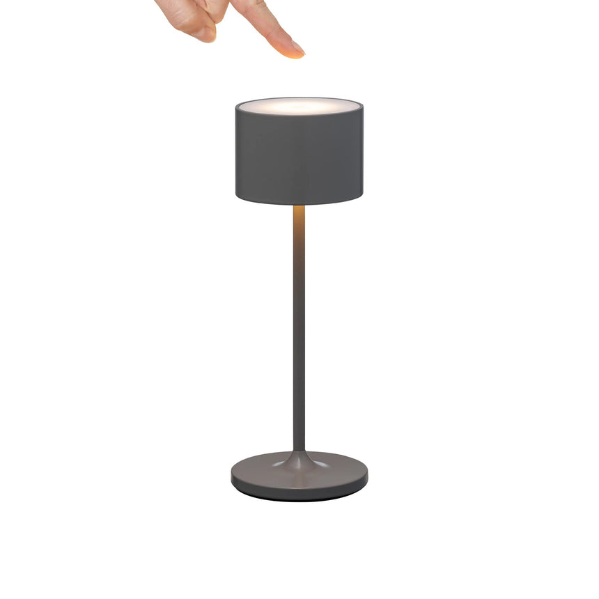 Akku LED Leuchte - FAROL Mini - - ZEN ZONE Furniture