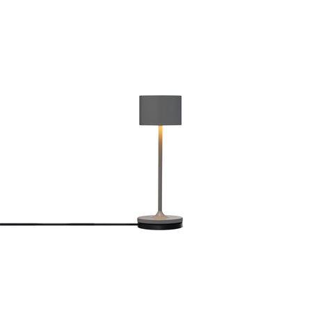 Akku LED Leuchte - FAROL Mini - - ZEN ZONE Furniture