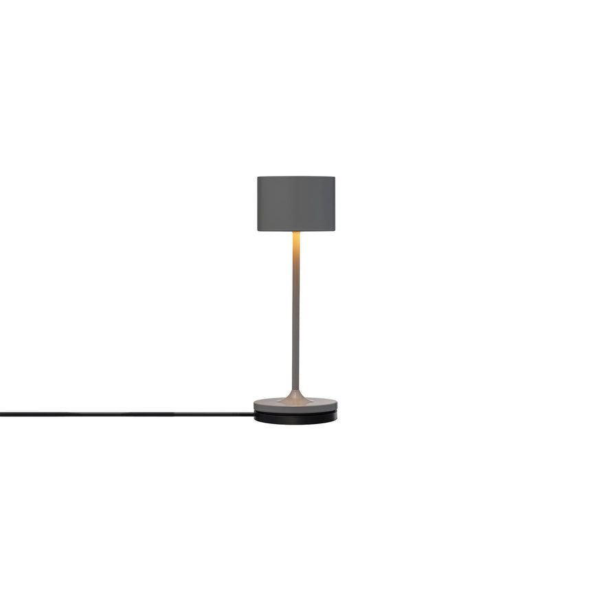 Akku LED Leuchte - FAROL Mini - - ZEN ZONE Furniture